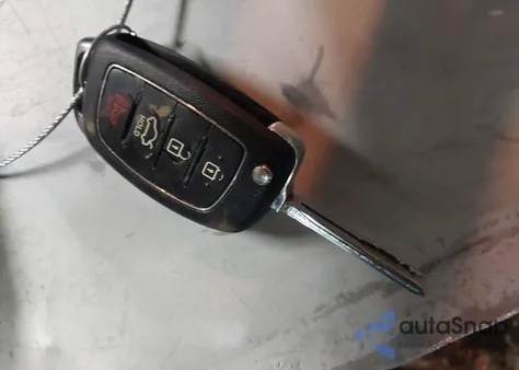 2016 Hyundai Sonata Se z USA, uszkodzony, nr VIN 5NPE24AF7GH269104